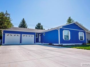 592 Reagan Ave, Idaho Falls, ID 83401