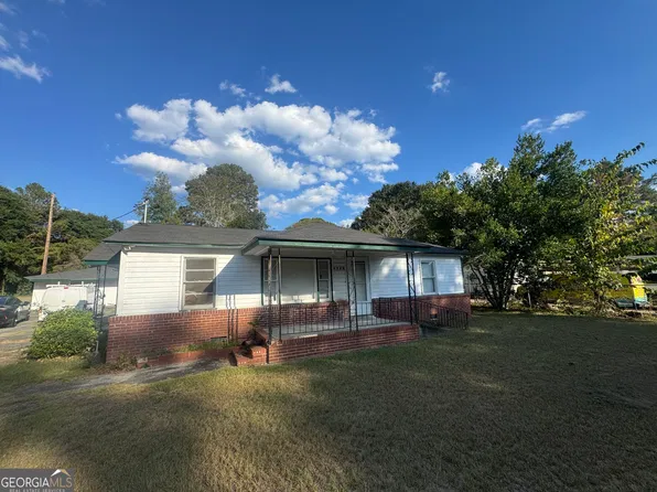 2697 Andy Dr, Macon, GA 31217