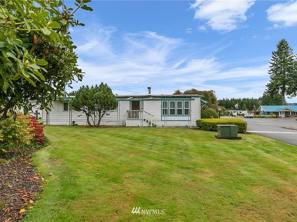 57 Clemons Rd Montesano, WA, 98563 Apartments for Rent Zillow