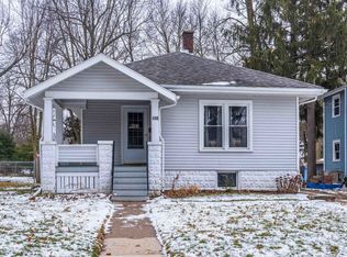 321 Glenn Ave, Normal, IL