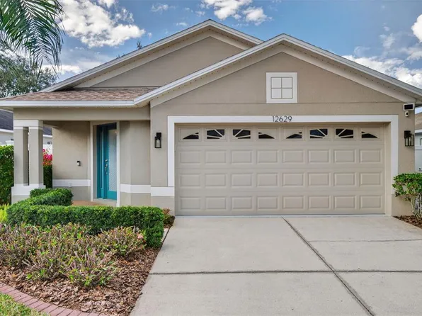 12629 White Bluff Rd, Hudson, FL 34669