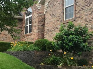 2806 N 24th St, Ozark, MO 65721