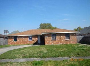 2256 Telestar St, Harvey, LA 70058