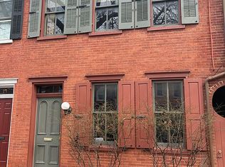 17 N Plum St, Lancaster, PA 17602