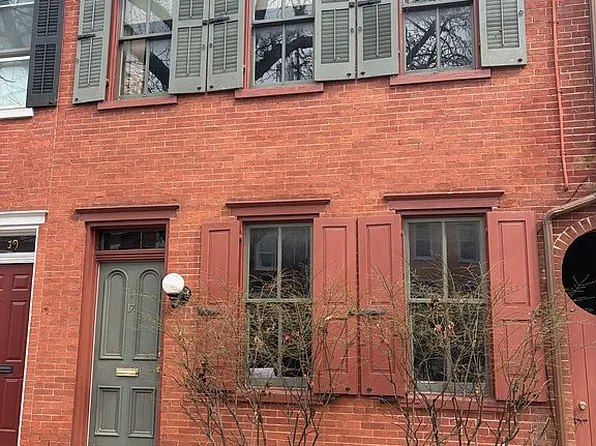 17 N Plum St, Lancaster, PA 17602