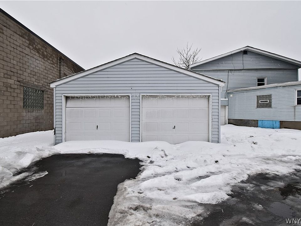 457 Mineral Springs Rd, Buffalo, NY 14224 Zillow