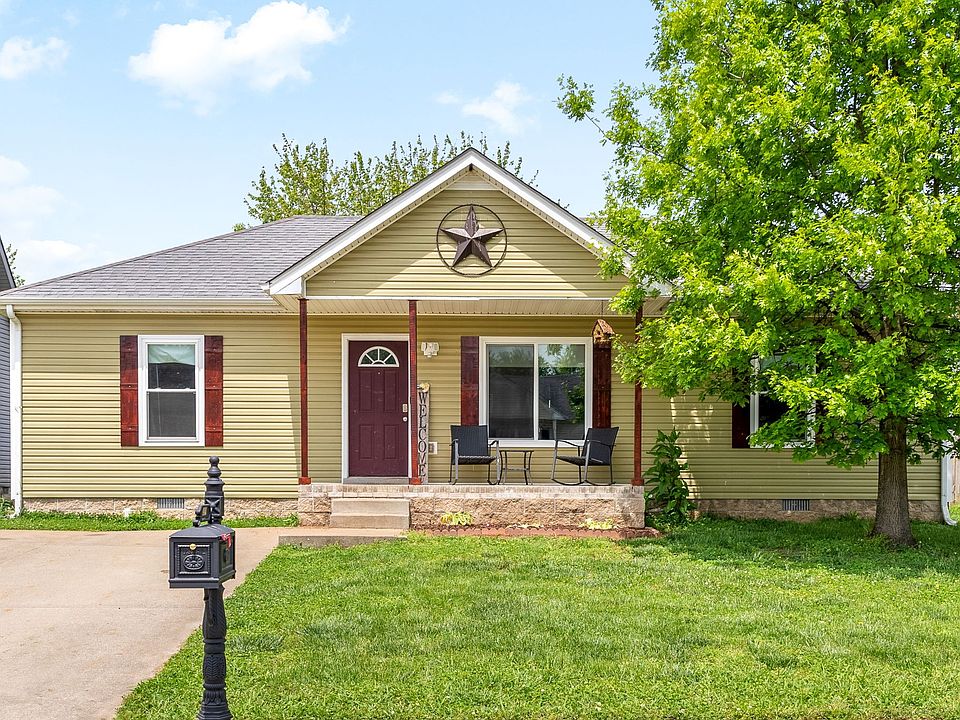 1st image of 521 Fox Trot Dr