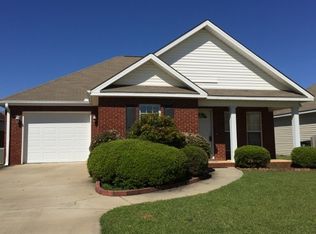 109 Cello Ln, Byron, GA 31008