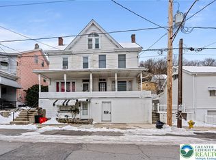 328 W Abbott St, Lansford, PA 18232