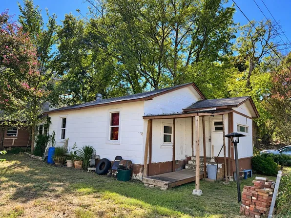 117 Garfield St, Hot Springs, AR 71901
