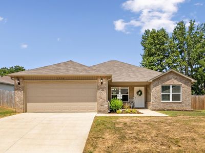 1936 Auburn Hills Dr, Benton, AR, 72015