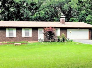 7321 Scenic Ct, Cedar Hill, MO 63016