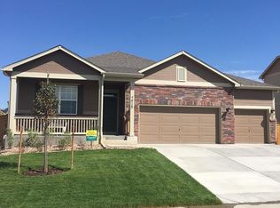 4880 S Sicily St, Aurora, CO 80015