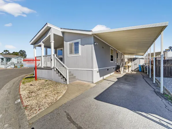 3000 Broadway Street #8, American Canyon, CA 94503