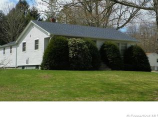 59 Mason Rd, Brooklyn, CT 06234