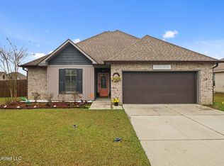 16823 Alcorn Ave, Gulfport, MS 39503