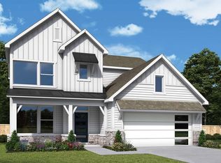 Boxwell Plan, Nexus - Village Collection, Gallatin, TN 37066
