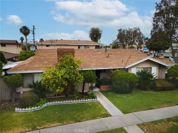 3203 W Cabot Dr, Anaheim, CA 92804