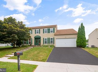 2919 Meredith Pl, Bensalem, PA 19020