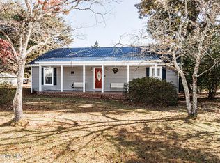 2141 Mcnair Road, Tarboro, NC 27886