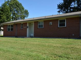 3036 Bastogne Ave APT B, Fort Campbell, KY 42223