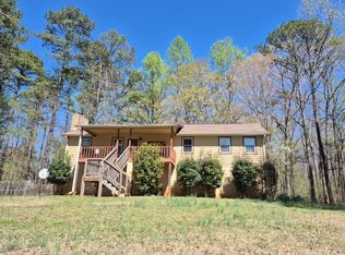 3691 Carolyn Farm Rd, Douglasville, GA 30135