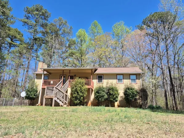 3691 Carolyn Farm Rd, Douglasville, GA 30135