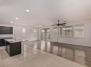 22488 E VIA DEL ORO --, Queen Creek, AZ 85142