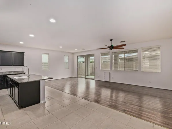 22488 E VIA DEL ORO --, Queen Creek, AZ 85142