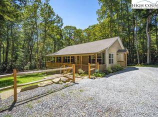61 Snowbird Ln, Linville, NC 28646