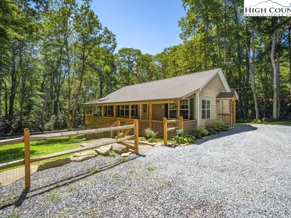 61 Snowbird Lane, Linville, NC 28646
