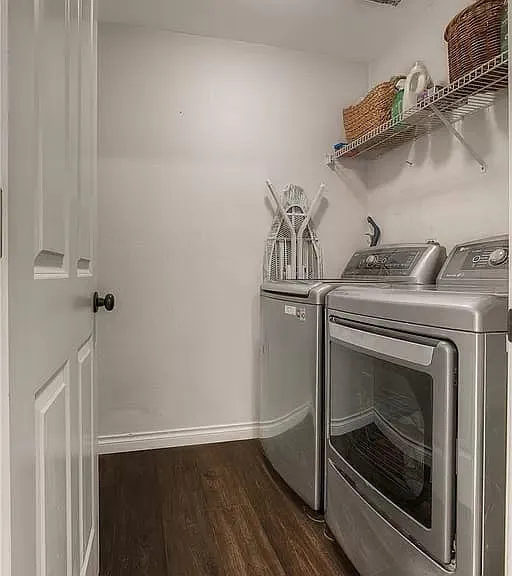 Laundry