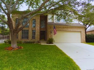 11531 Windtree, San Antonio, TX 78253