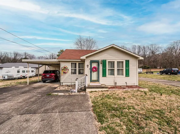 824 Cherry St, Central City, KY 42330