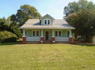 6354 Brocks Gap Rd, Broadway, VA 22815