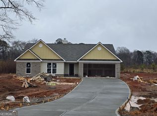 70 Abel Ln #49, Statham, GA 30666