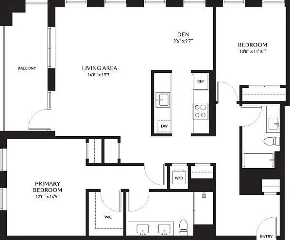 2025 Fulton Ave — Photo 116
