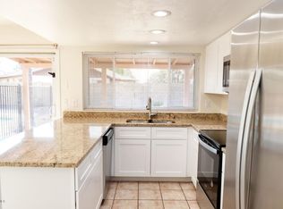 1727 S Hall, Mesa, AZ 85204