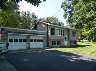 1377 Tripoli Rd, Fort Ann, NY 12827