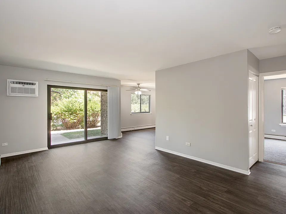 Open Concept Floor Plans