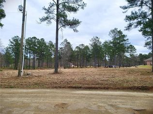 160 Collins Rd, Natchitoches, LA 71457