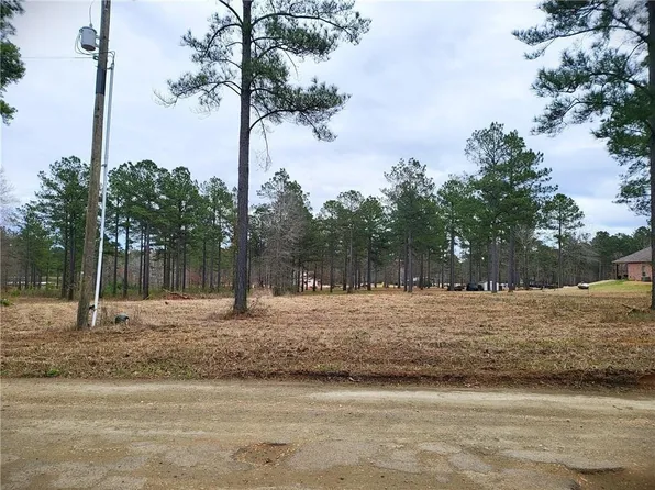160 Collins Rd, Natchitoches, LA 71457