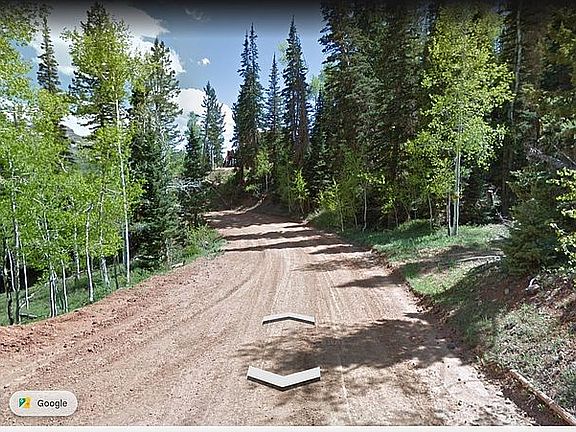 Sandstone Lot on right
