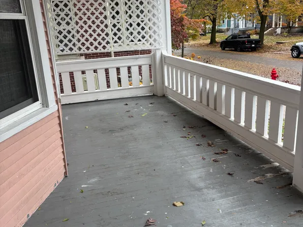 783 Potomac Ave #1, Buffalo, NY 14209