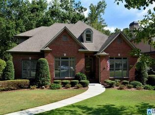 1012 Knollwood Dr, Birmingham, AL 35242