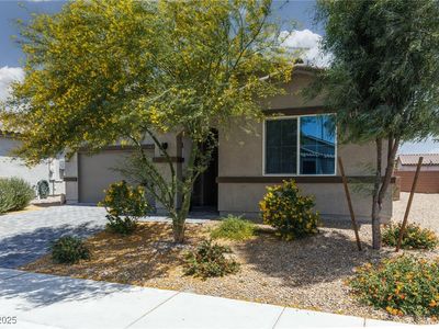 5136 Stonecrop St, North Las Vegas, NV, 89031