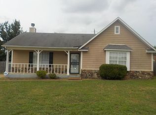 4655 Tumblebrook Cv, Millington, TN 38053