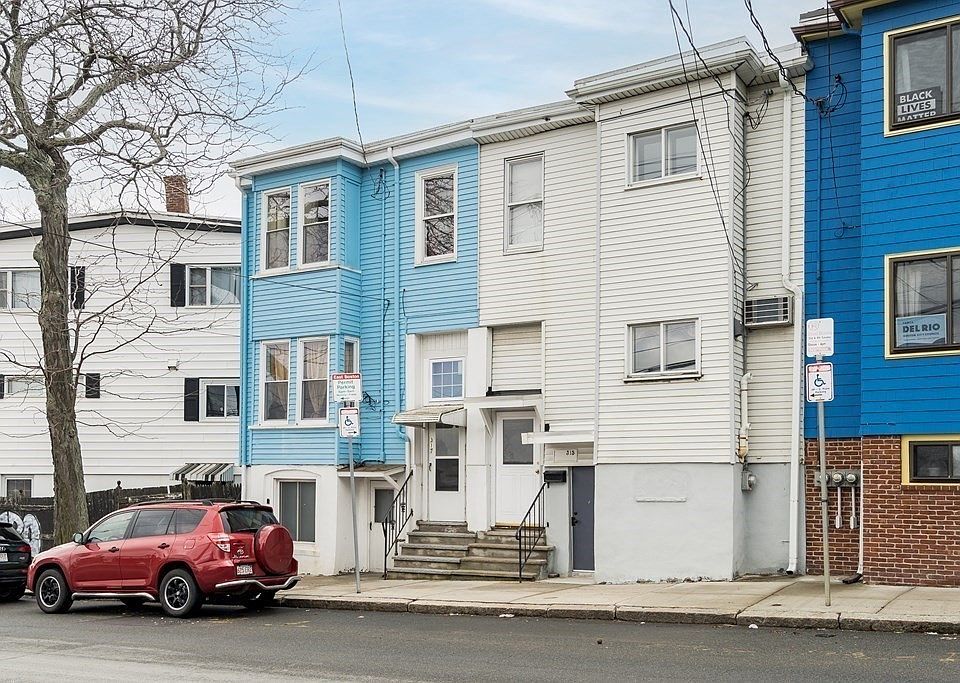 317 E Eagle St, East Boston, MA 02128 Zillow
