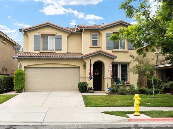 33410 Wallace Way, Yucaipa, CA 92399