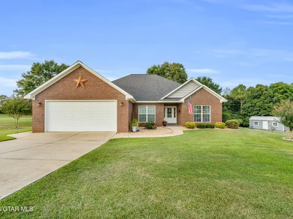 35 Danner Dr, Caledonia, MS 39740